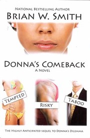 Donnas Comeback by Brian W. Smith