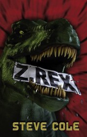 Zrex by Stephen Cole