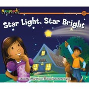 Star Light Star Bright by Leslie Harrington