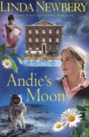 Andies Moon by Linda Newbery