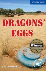 Dragons Eggs by J. M. Newsome