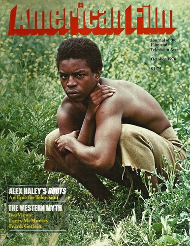 American Film by American Film Institute