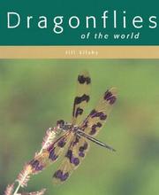 Dragonflies of the World by Jill Silsby, Michael J. Parr