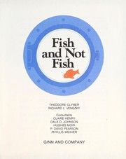 Fish and Fish by Theodore Clymer