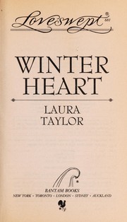 Winter Heart by Laura Taylor