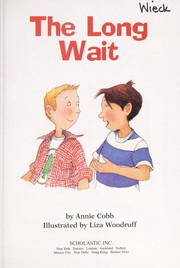 The Long Wait (Math Matters (Sagebrush)) by Annie Cobb