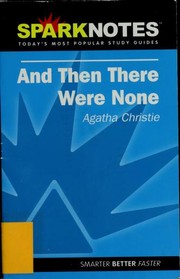 And Then There Were None by Benjamin Lytal, Ross Gregory Douthat