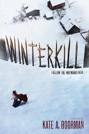Winterkill by Kate A. Boorman