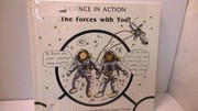 The forces with you! by Tom Johnston