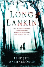 Long Lankin by Lindsey Barraclough