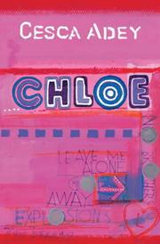 Chloe by Cesca Adey