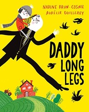 Daddy Long Legs by Nadine Brun-Cosmes