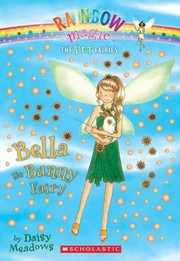Bella the bunny fairy by Daisy Meadows, Georgie Ripper