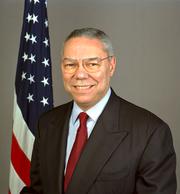 Colin Powell