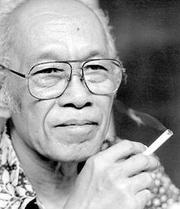 Pramoedya Ananta Toer