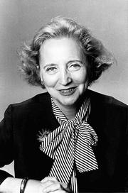 Margaret Truman