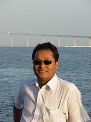 Arup Kumar Hazarika