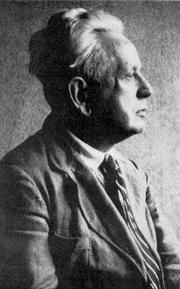 Ernst Cassirer