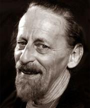 Theodore Sturgeon