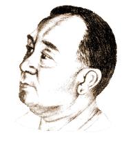 Antonio Nakayama A.