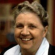 Leigh Brackett