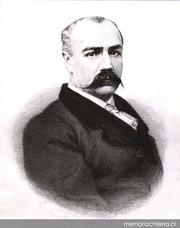 Benjamín Vicuña Mackenna