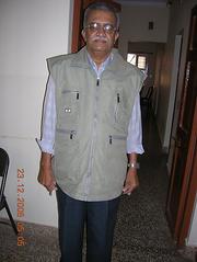 K. V. Ramesh