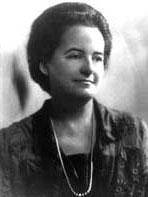 Alice A. Bailey