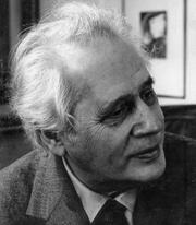 Marcel Mihalovici