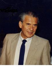 Ricardo Mercado Luna