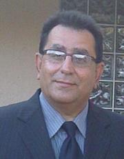 Abbas M. Shirazi