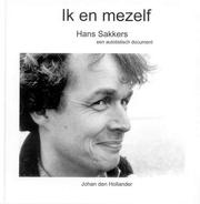 Hans Sakkers