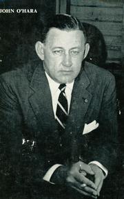 John O'Hara