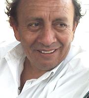 César Toro Montalvo