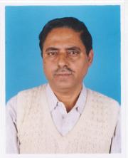 Siva Gopal Ojha