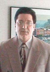 John F. Mazzaferro