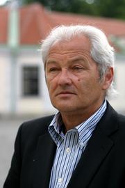 Günther Freitag