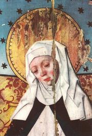 Bridget of Sweden