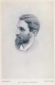 Casement, Roger Sir