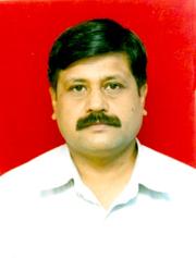 Sanjeev Saxena