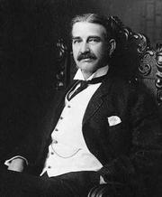 L. Frank Baum