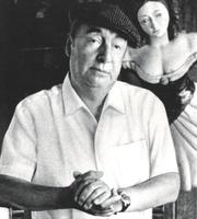 Pablo Neruda