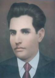 Alfonso Torres Luna