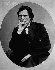 Thaddeus Stevens