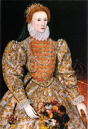 Queen Elizabeth I