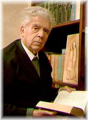 Eugenio Montale