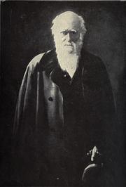 Charles Darwin