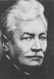 Ignacy Chrzanowski