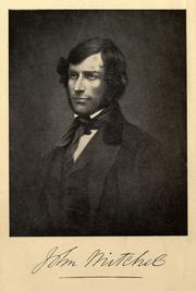 John Mitchel