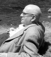 Theodor W. Adorno